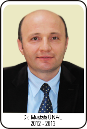 Dr. Mustafa ÜNAL
